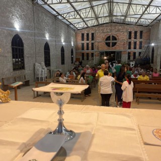 Preparar o Coração: A Confissão e a Primeira Comunhão