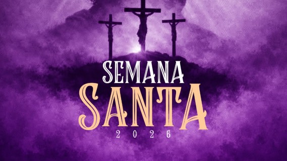 Semana Santa 2026
